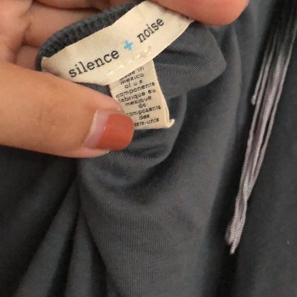 Fringe top - Picture 5 of 5